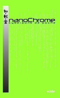 nanoChrome