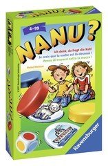 Nanu?