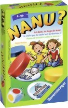 Nanu?