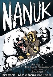Nanuk