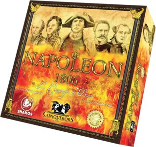 Napoléon 1806