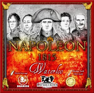 Napoléon 1815