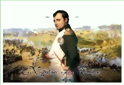 Napoléon Against Europe