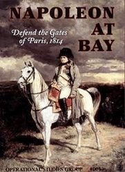 Napoleon at Bay