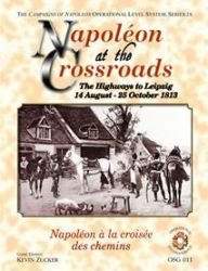 Napoleon at the Crossraods