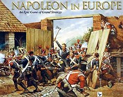 Napoleon in Europe