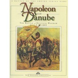 Napoleon on the Danube