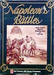 Napoleon's Battles