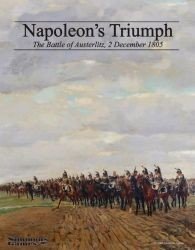 Photo: Napoleon's Triumph