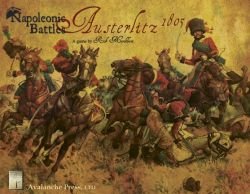Photo: Napoleonic Battles : Austerlitz