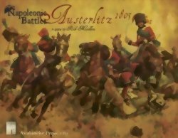 Napoleonic Battles : Austerlitz