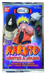 Naruto JCC : Série 2
