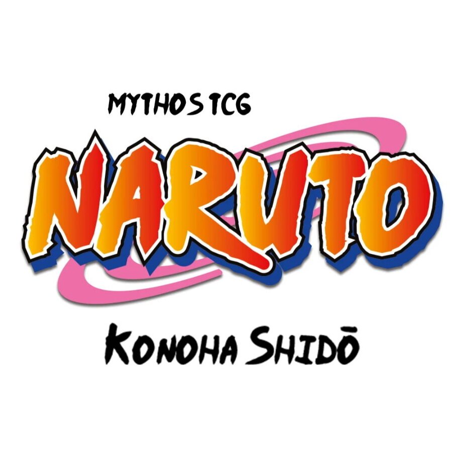 Naruto Mythos TCG