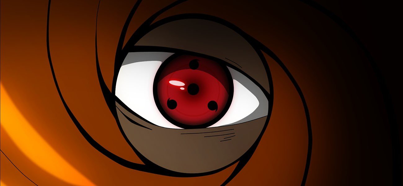 Naruto Shippuden: The Board Game