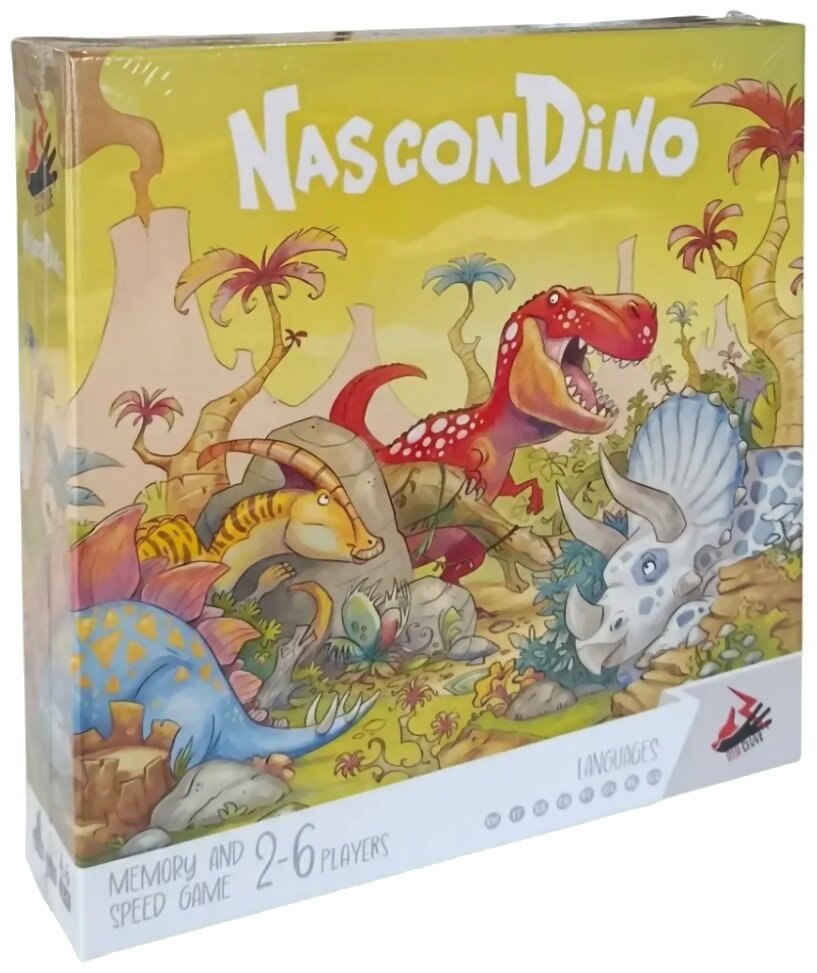 NasconDino