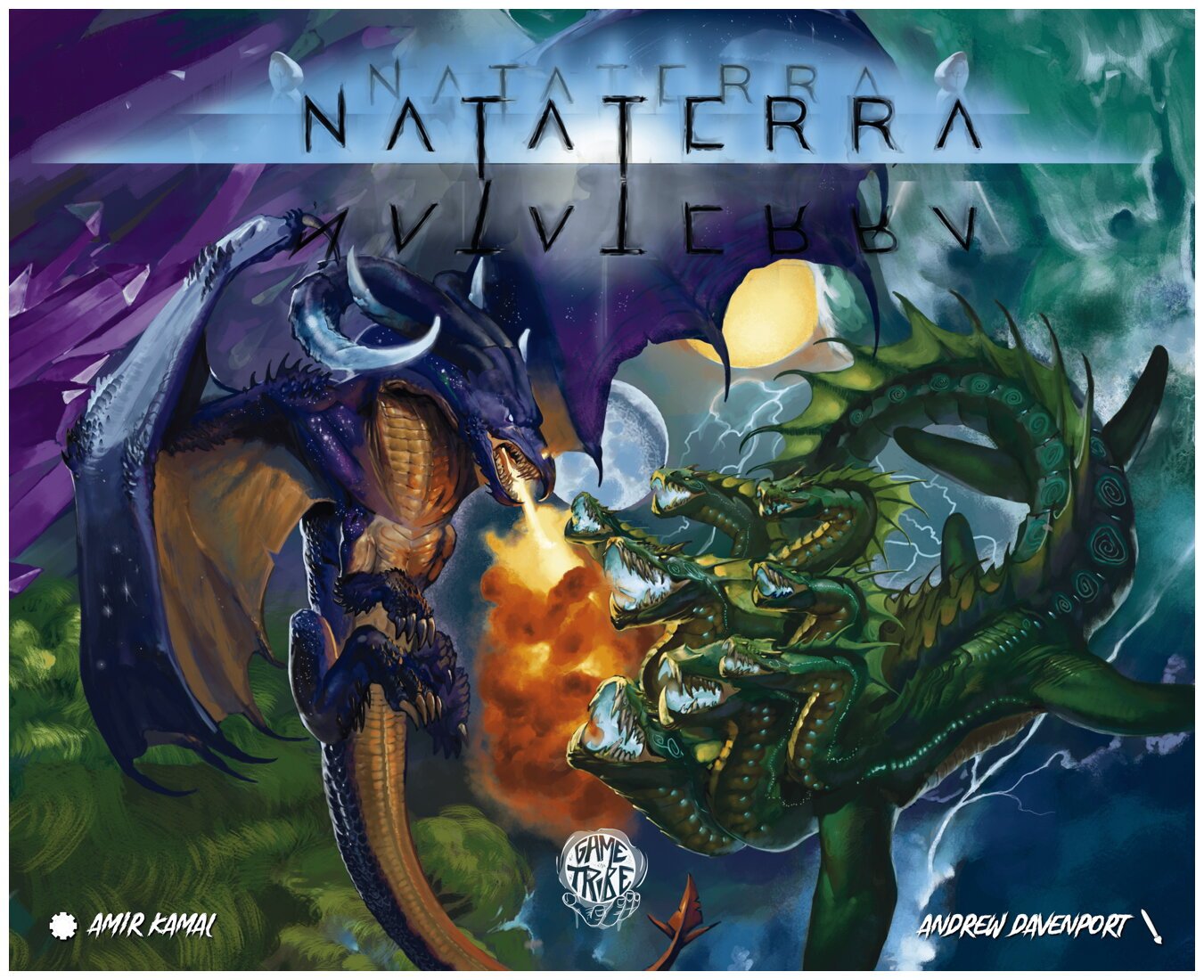 Nataterra