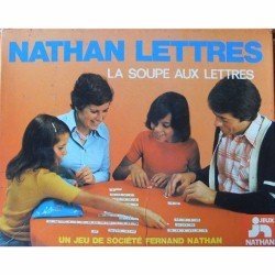 Nathan lettres