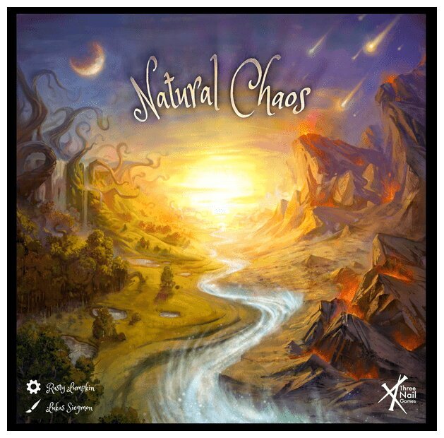 Natural Chaos