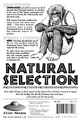 Natural Selection
