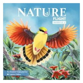 Nature - Flight