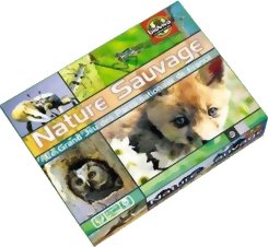 Nature Sauvage