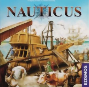 Nauticus