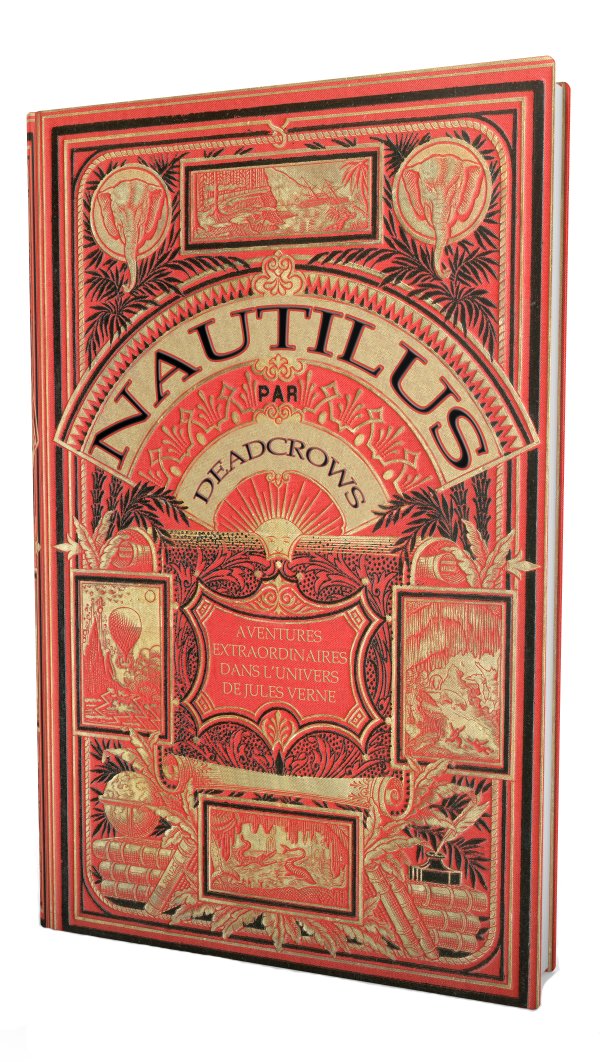 Nautilus