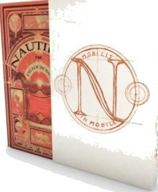 Nautilus - Pack Nemo