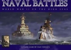 Naval Battles