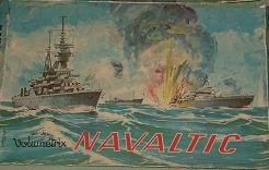 Navaltic