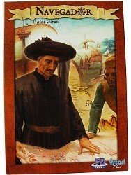 Photo: Navegador