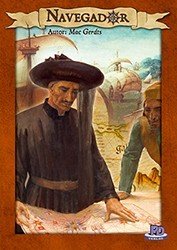 Photo: Navegador