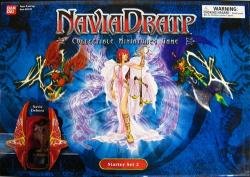 Navia Drapt - Starter Set 2