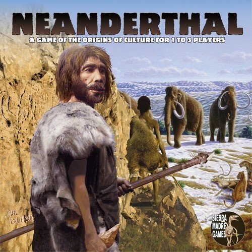 Néanderthal