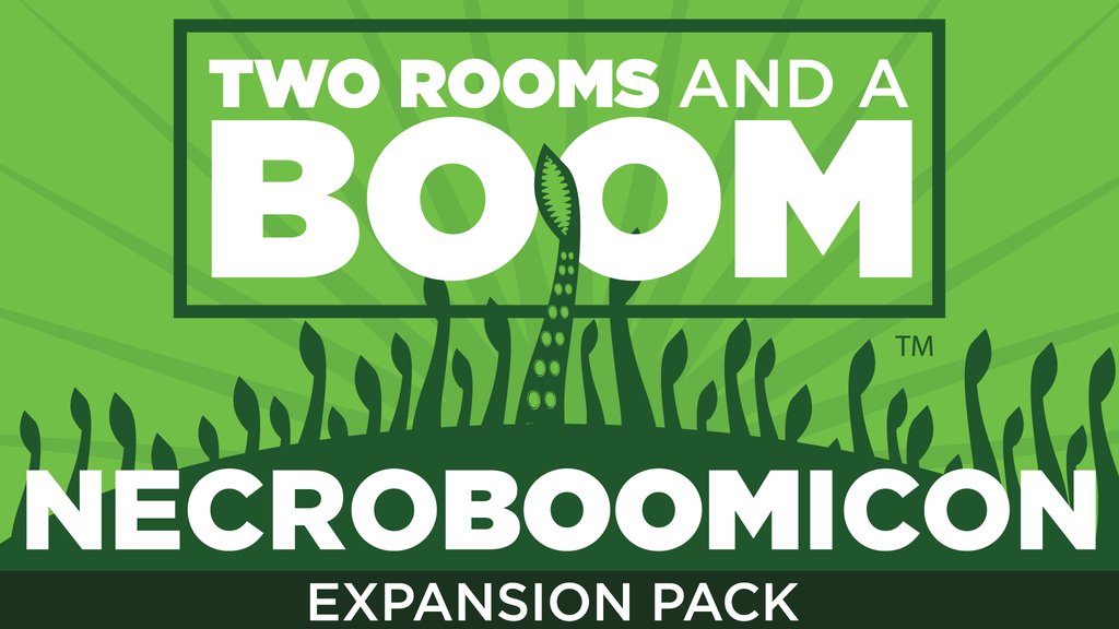 Necroboomicon