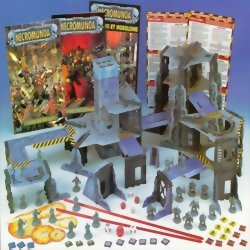 Necromunda