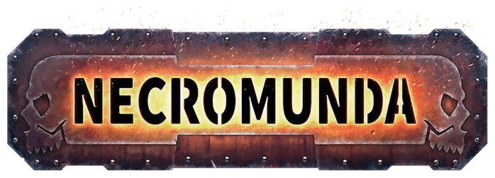 Photo: Necromunda