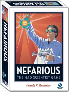 Nefarious