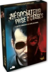 Photo: Négociateur Prise d'Otages