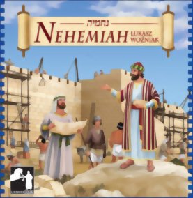 Nehemiah