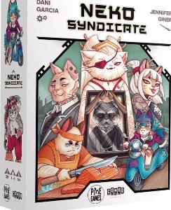 Neko Syndicate