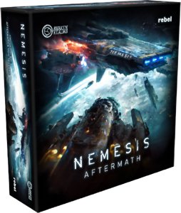 Nemesis - Aftermath