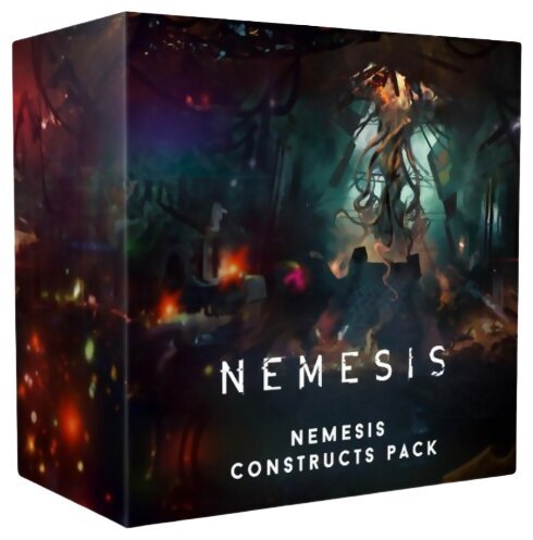 Nemesis - Constructs Pack