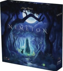 Nemeton