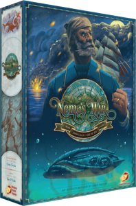 Nemo's War