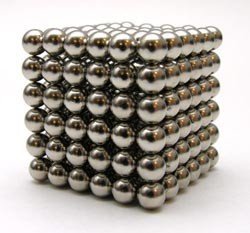Photo: Neocube
