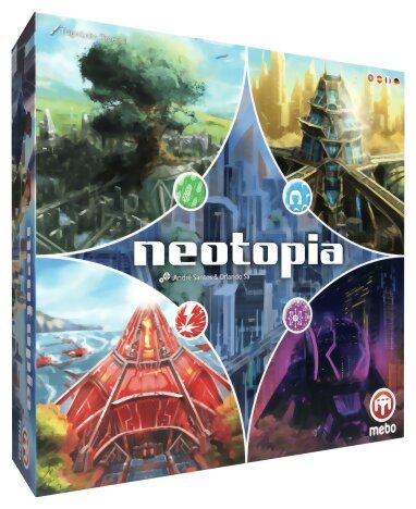 Neotopia