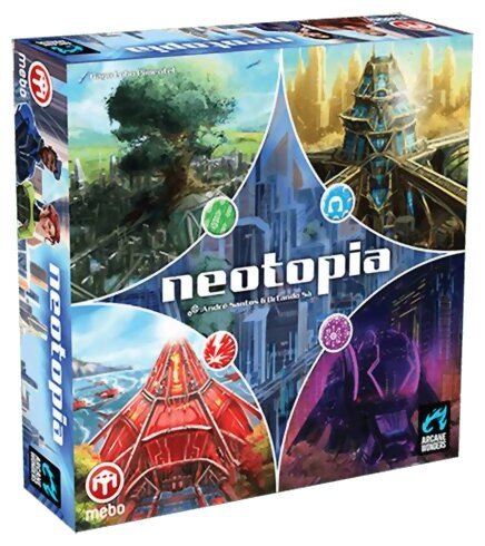 Neotopia