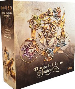 Nephilim Fraternités