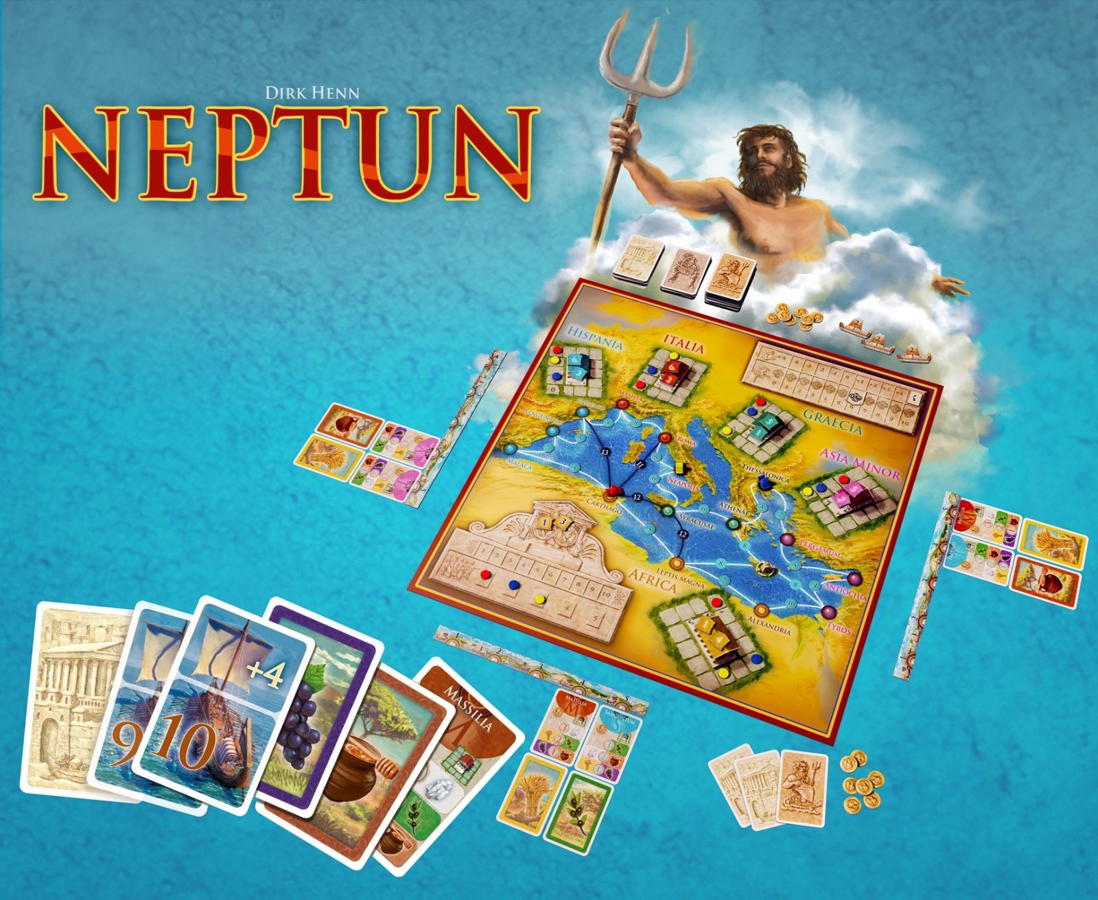 Neptun